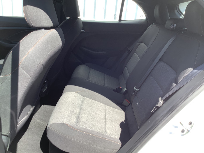 MG MG3 Nouvelle 1.5 L Hybrid+ 195 ch Comfort