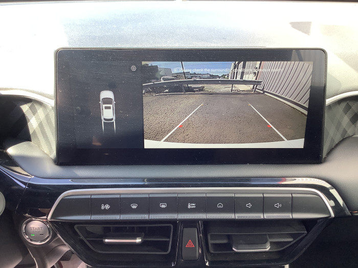 MG MG3 Nouvelle 1.5 L Hybrid+ 195 ch Comfort