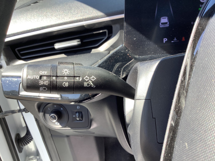 MG MG3 Nouvelle 1.5 L Hybrid+ 195 ch Comfort