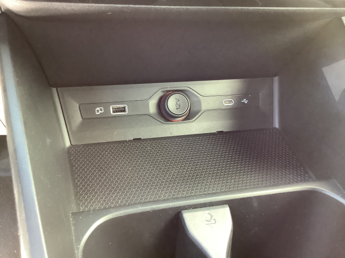 MG MG3 Nouvelle 1.5 L Hybrid+ 195 ch Comfort