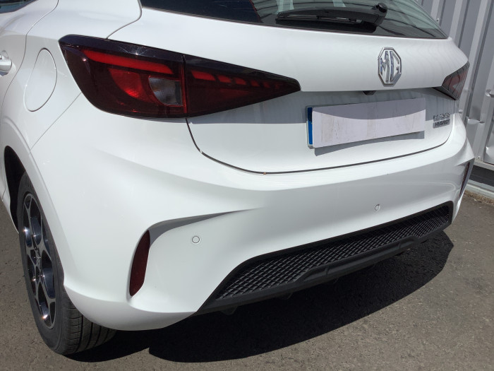 MG MG3 Nouvelle 1.5 L Hybrid+ 195 ch Comfort