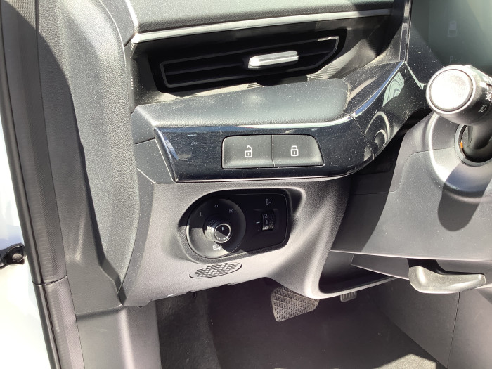 MG MG3 Nouvelle 1.5 L Hybrid+ 195 ch Comfort