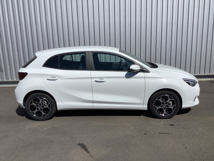 MG MG3 Nouvelle 1.5 L Hybrid+ 195 ch Comfort
