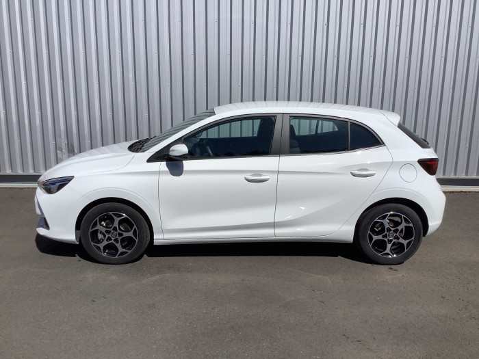 MG MG3 Nouvelle 1.5 L Hybrid+ 195 ch Comfort