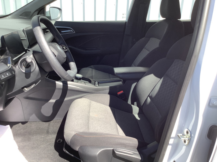 MG MG3 Nouvelle 1.5 L Hybrid+ 195 ch Comfort