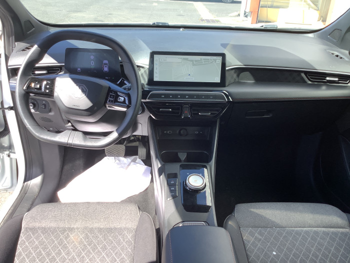 MG MG3 Nouvelle 1.5 L Hybrid+ 195 ch Comfort
