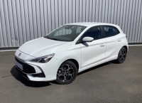 MG MG3 Nouvelle 1.5 L Hybrid+ 195 ch Comfort