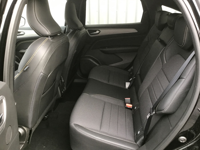Renault ARKANA Nouveau E-Tech full hybrid 145 GSR2 Techno