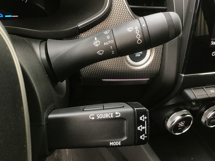 Renault ARKANA Nouveau E-Tech full hybrid 145 GSR2 Techno