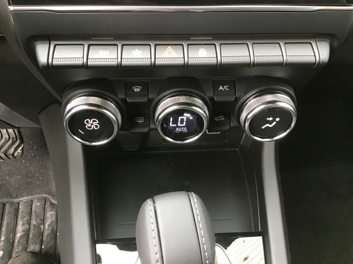 Renault ARKANA Nouveau E-Tech full hybrid 145 GSR2 Techno