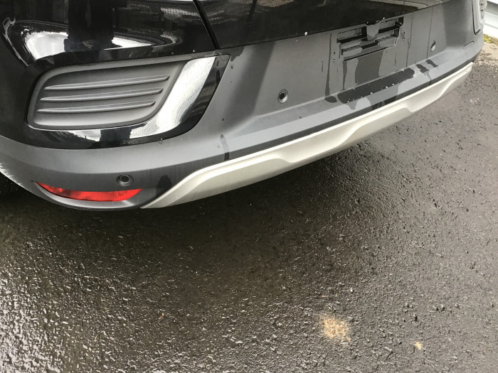 Renault ARKANA Nouveau E-Tech full hybrid 145 GSR2 Techno