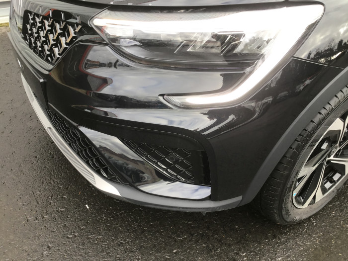 Renault ARKANA Nouveau E-Tech full hybrid 145 GSR2 Techno