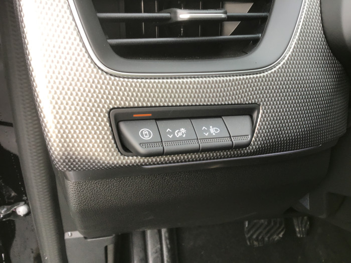 Renault ARKANA Nouveau E-Tech full hybrid 145 GSR2 Techno