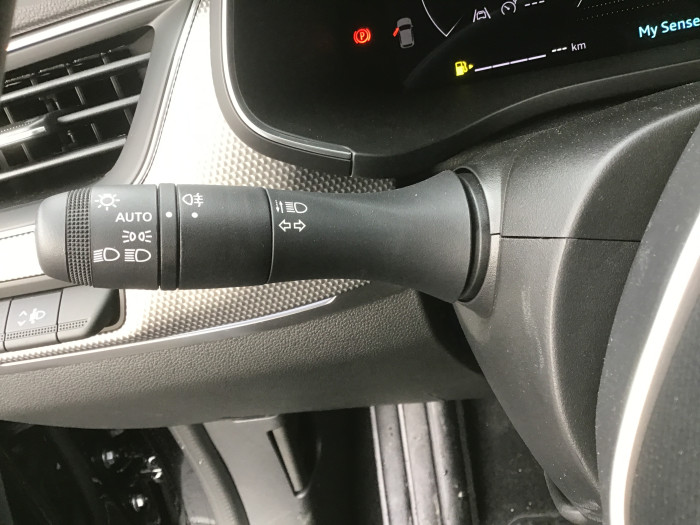 Renault ARKANA Nouveau E-Tech full hybrid 145 GSR2 Techno