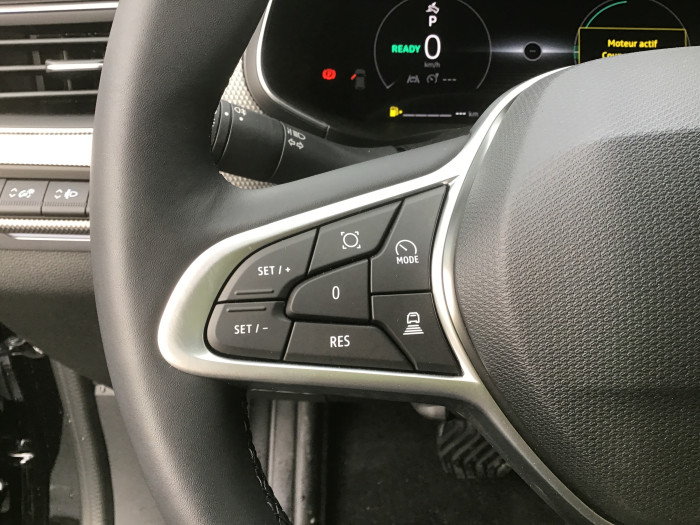 Renault ARKANA Nouveau E-Tech full hybrid 145 GSR2 Techno