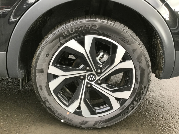 Renault ARKANA Nouveau E-Tech full hybrid 145 GSR2 Techno