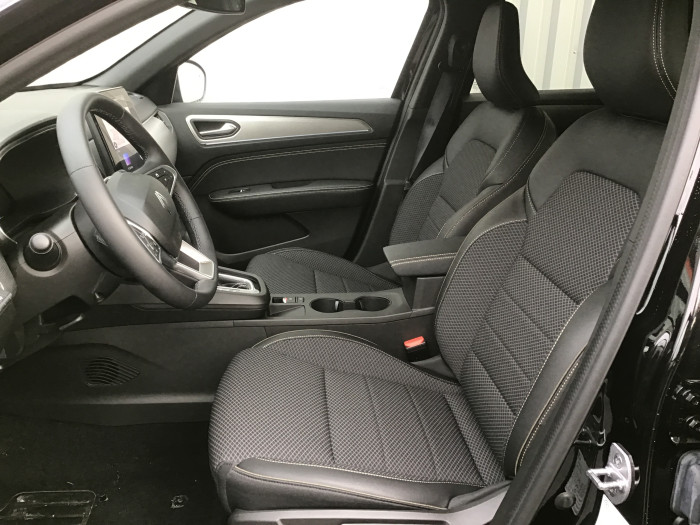 Renault ARKANA Nouveau E-Tech full hybrid 145 GSR2 Techno