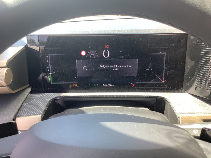 Lancia YPSILON Nouveau 1.2 Ibrida 100ch eDCT6 LX