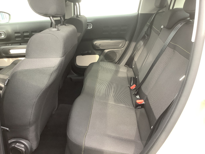 Citroën C3 PureTech 83 ch BVM5 Plus