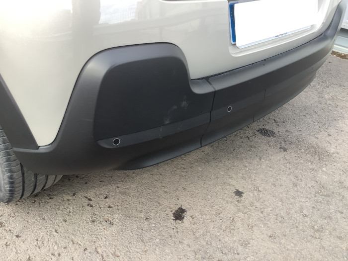 Citroën C3 PureTech 83 ch BVM5 Plus