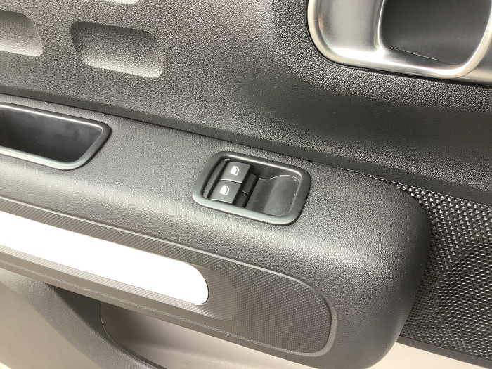 Citroën C3 PureTech 83 ch BVM5 Plus