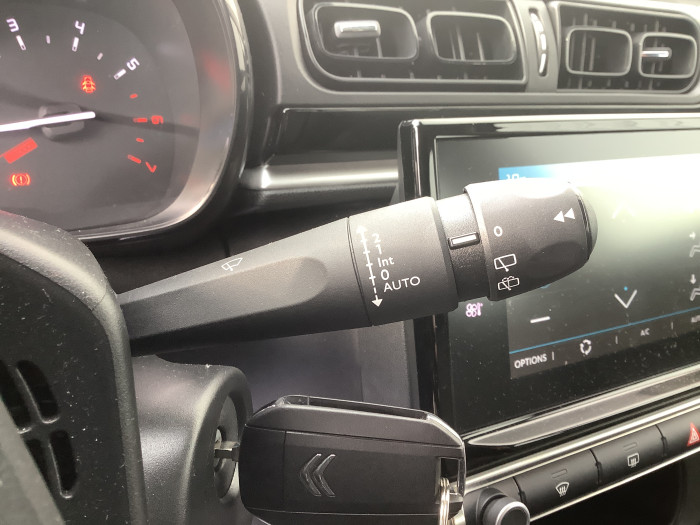 Citroën C3 PureTech 83 ch BVM5 Plus