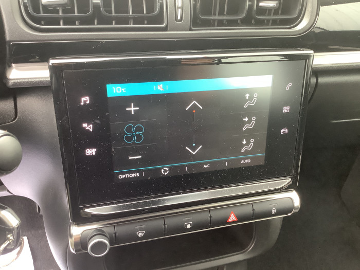 Citroën C3 PureTech 83 ch BVM5 Plus