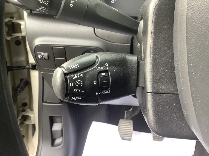 Citroën C3 PureTech 83 ch BVM5 Plus