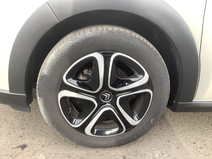 Citroën C3 PureTech 83 ch BVM5 Plus