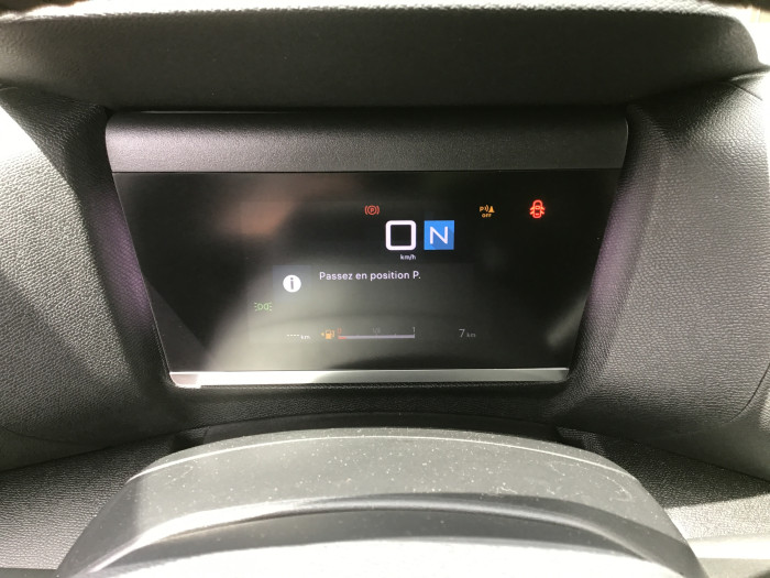 Citroën C4 BlueHDi 130 EAT8 Plus