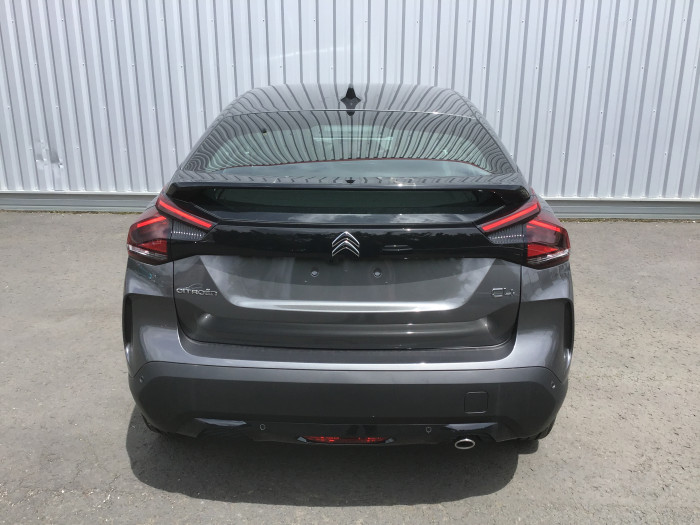 Citroën C4 BlueHDi 130 EAT8 Plus