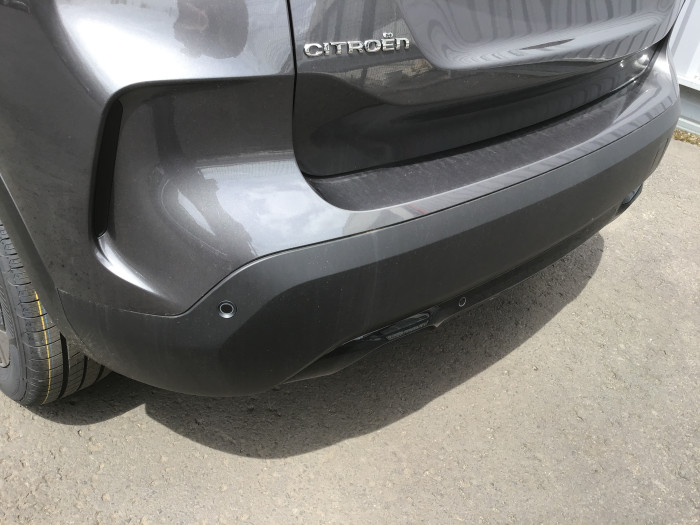 Citroën C4 BlueHDi 130 EAT8 Plus
