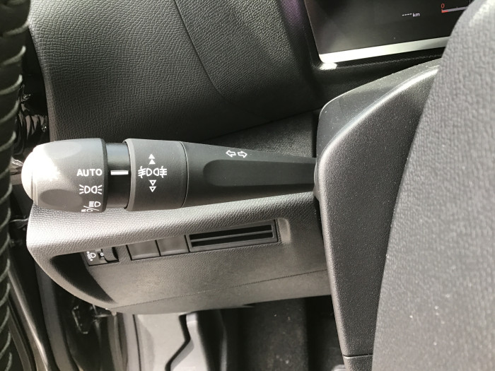 Citroën C4 BlueHDi 130 EAT8 Plus
