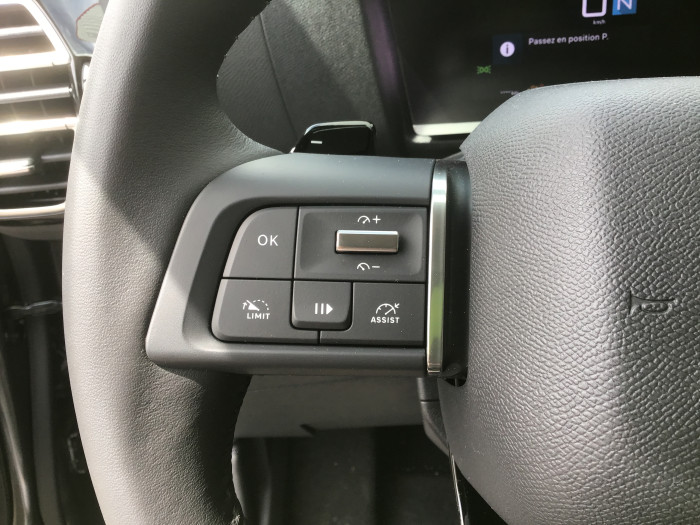 Citroën C4 BlueHDi 130 EAT8 Plus