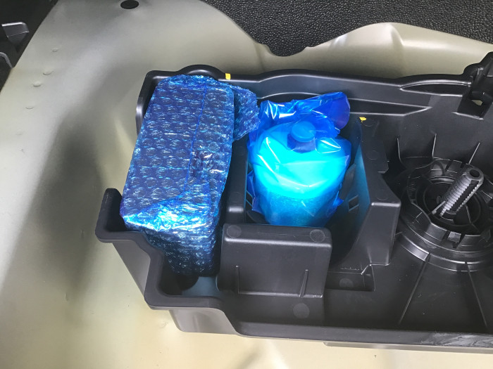 Citroën C4 BlueHDi 130 EAT8 Plus