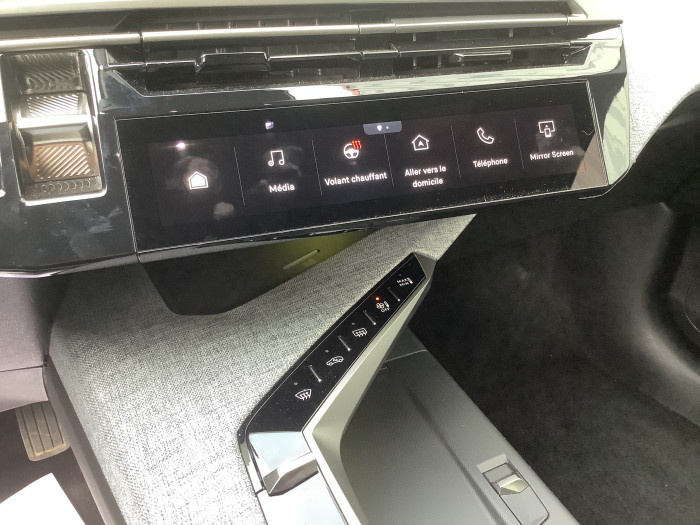 Peugeot 3008 Nouveau Hybrid 145 e-DCS6 Allure