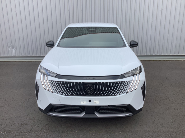 Peugeot 3008 Nouveau Hybrid 145 e-DCS6 Allure