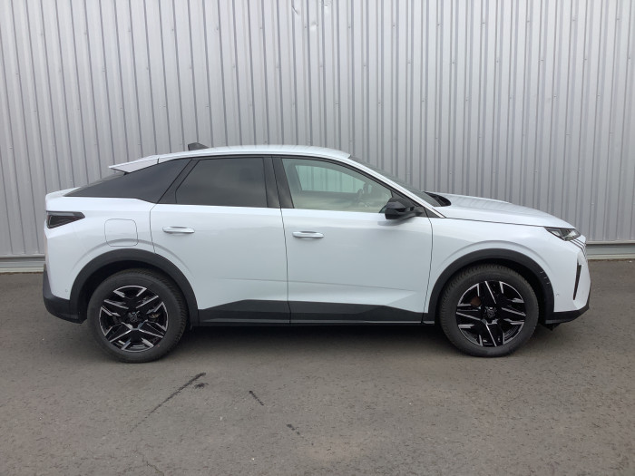 Peugeot 3008 Nouveau Hybrid 145 e-DCS6 Allure