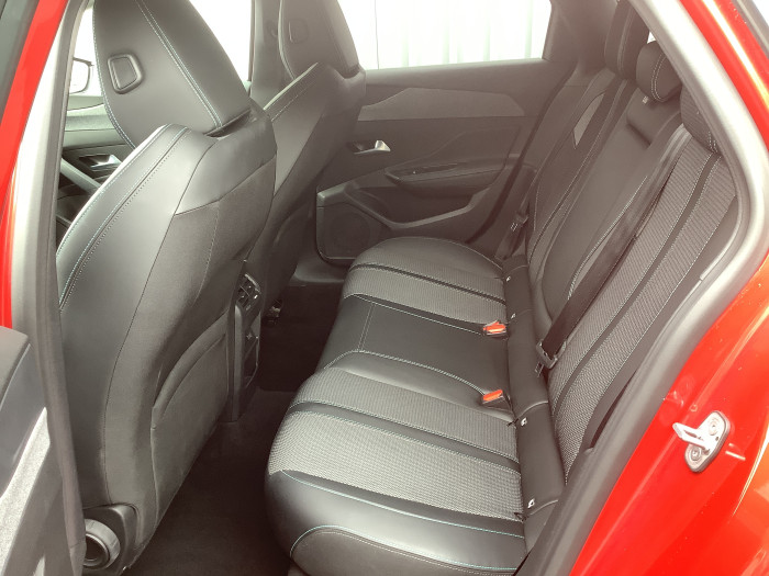 Peugeot 308 SW BlueHDi 130ch S&S EAT8 Allure