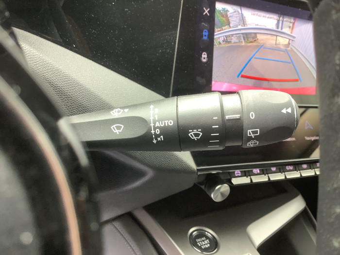 Peugeot 308 SW BlueHDi 130ch S&S EAT8 Allure