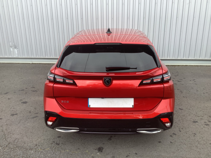 Peugeot 308 SW BlueHDi 130ch S&S EAT8 Allure