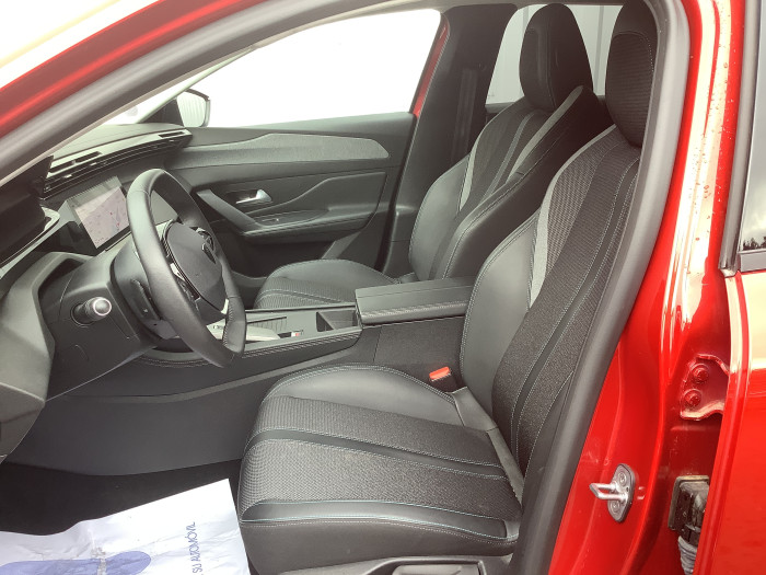 Peugeot 308 SW BlueHDi 130ch S&S EAT8 Allure