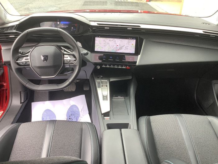 Peugeot 308 SW BlueHDi 130ch S&S EAT8 Allure