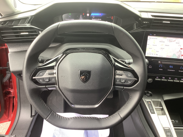 Peugeot 308 SW BlueHDi 130ch S&S EAT8 Allure