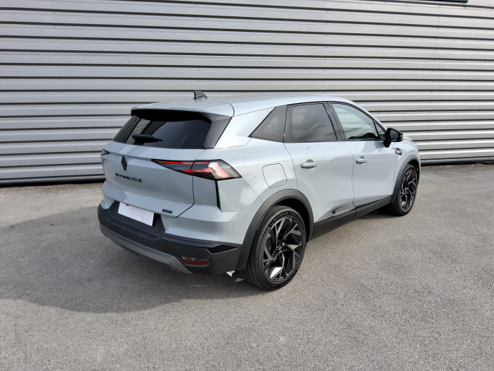 Renault SYMBIOZ Nouveau E-Tech full hybrid 160 ch Esprit Alpine