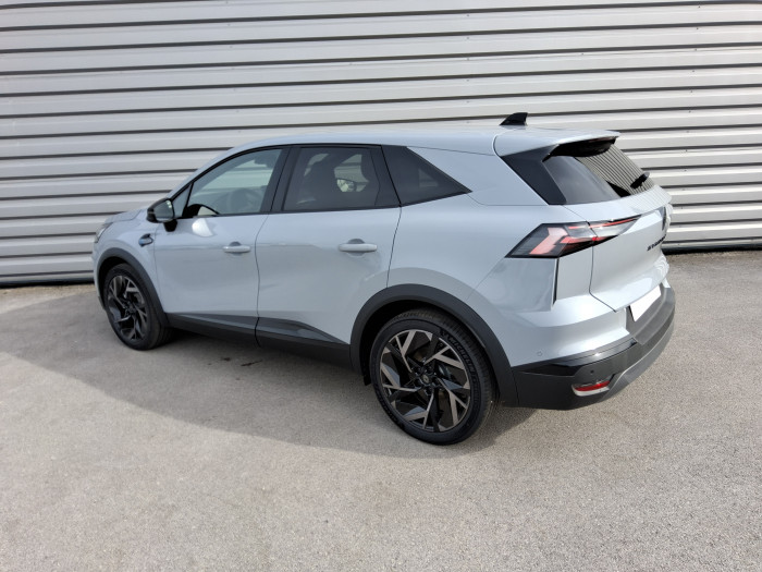 Renault SYMBIOZ Nouveau E-Tech full hybrid 160 ch Esprit Alpine