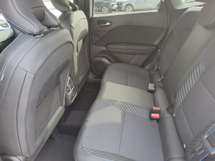 Renault SYMBIOZ Nouveau E-Tech full hybrid 160 ch Esprit Alpine
