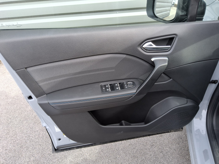 Renault SYMBIOZ Nouveau E-Tech full hybrid 160 ch Esprit Alpine
