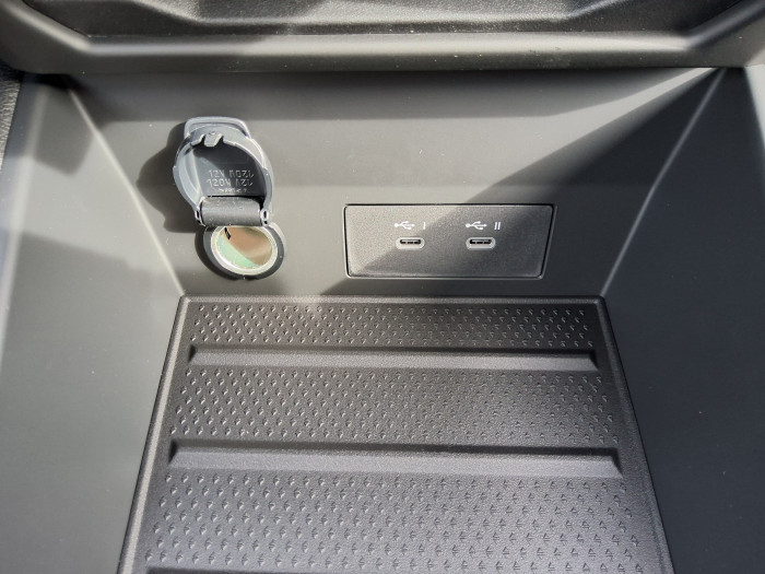 Renault SYMBIOZ Nouveau E-Tech full hybrid 160 ch Esprit Alpine