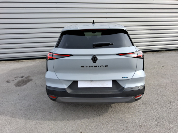 Renault SYMBIOZ Nouveau E-Tech full hybrid 160 ch Esprit Alpine